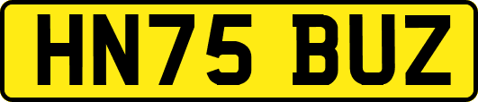 HN75BUZ