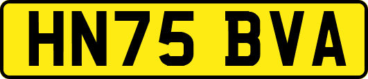 HN75BVA