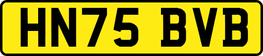 HN75BVB