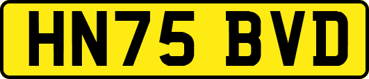HN75BVD