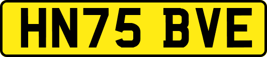 HN75BVE