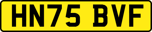 HN75BVF
