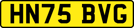 HN75BVG