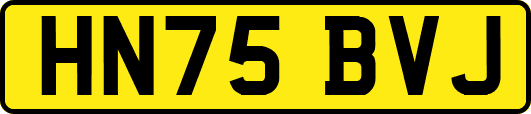 HN75BVJ