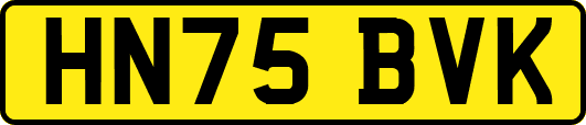 HN75BVK