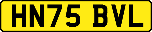 HN75BVL