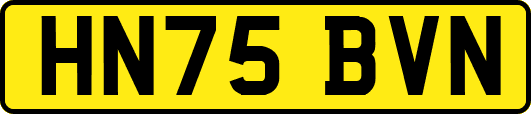 HN75BVN