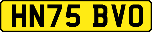 HN75BVO