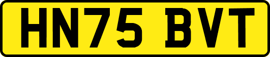 HN75BVT