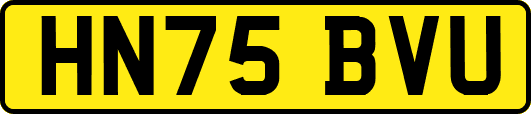 HN75BVU