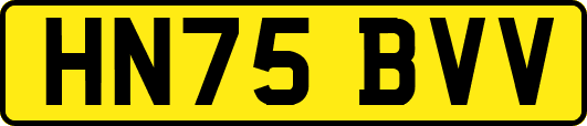 HN75BVV