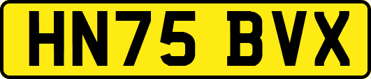 HN75BVX