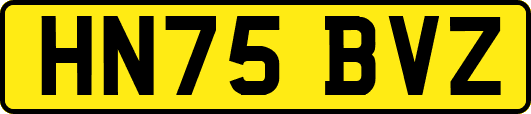 HN75BVZ