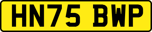 HN75BWP