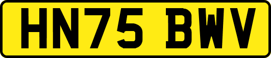 HN75BWV