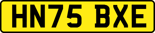 HN75BXE