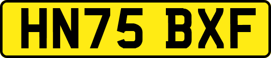 HN75BXF