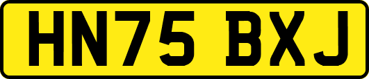 HN75BXJ