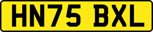 HN75BXL