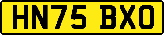HN75BXO