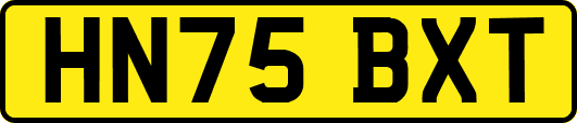 HN75BXT