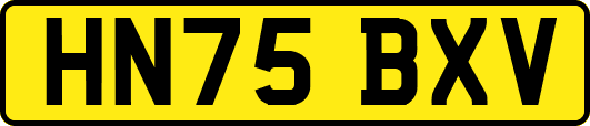 HN75BXV