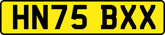 HN75BXX