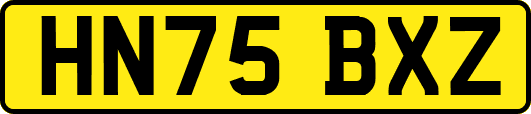 HN75BXZ