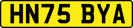 HN75BYA