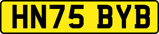 HN75BYB