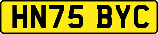 HN75BYC
