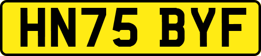 HN75BYF