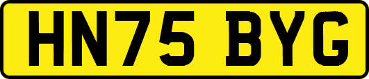 HN75BYG