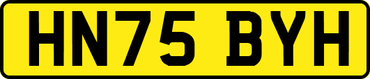 HN75BYH