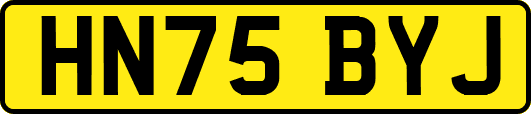 HN75BYJ
