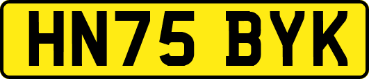 HN75BYK