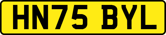 HN75BYL