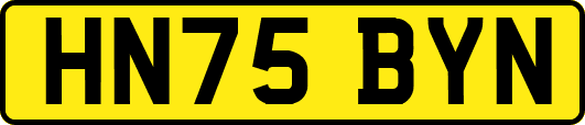 HN75BYN