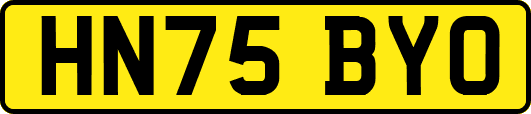 HN75BYO