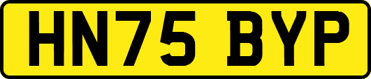 HN75BYP