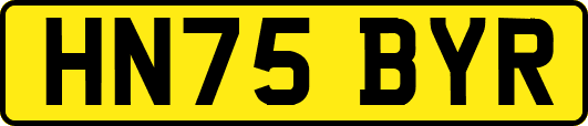 HN75BYR
