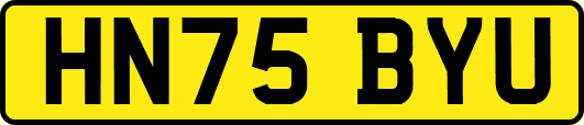 HN75BYU