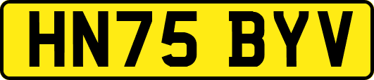 HN75BYV