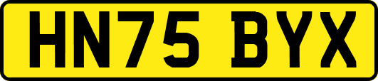 HN75BYX