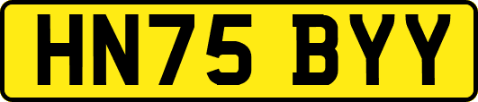 HN75BYY