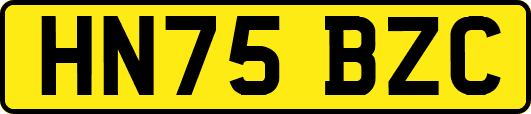 HN75BZC