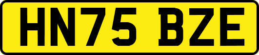 HN75BZE