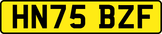 HN75BZF