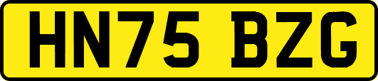 HN75BZG