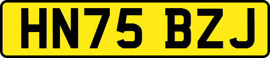 HN75BZJ